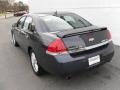 Slate Metallic - Impala LTZ Photo No. 2