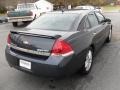 Slate Metallic - Impala LTZ Photo No. 3