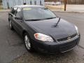 Slate Metallic - Impala LTZ Photo No. 4