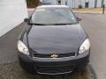 Slate Metallic - Impala LTZ Photo No. 5