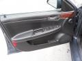 Slate Metallic - Impala LTZ Photo No. 6
