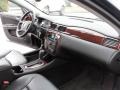 Slate Metallic - Impala LTZ Photo No. 14