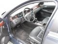 Slate Metallic - Impala LTZ Photo No. 25