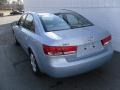 Silver Blue - Sonata GLS Photo No. 2