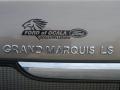 Arizona Beige Metallic - Grand Marquis LS Photo No. 9