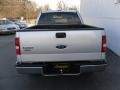 Silver Metallic - F150 XLT SuperCab Photo No. 3