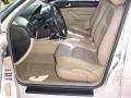 Campanella White - Jetta GL 1.8T Sedan Photo No. 10