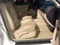 Campanella White - Jetta GL 1.8T Sedan Photo No. 11