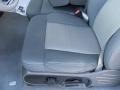 Silver Metallic - F150 XLT SuperCab Photo No. 9
