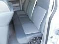 Silver Metallic - F150 XLT SuperCab Photo No. 10