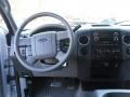 Silver Metallic - F150 XLT SuperCab Photo No. 13