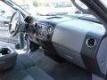 Silver Metallic - F150 XLT SuperCab Photo No. 16