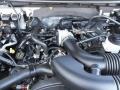 Silver Metallic - F150 XLT SuperCab Photo No. 21