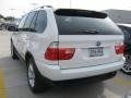 2005 Alpine White BMW X5 3.0i  photo #3