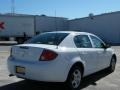 2007 Summit White Chevrolet Cobalt LT Sedan  photo #5