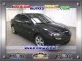 Black Mica - MAZDA3 s Touring Sedan Photo No. 1