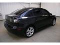Black Mica - MAZDA3 s Touring Sedan Photo No. 5