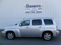 Silver Ice Metallic - HHR LT Photo No. 1