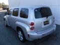 Silver Ice Metallic - HHR LT Photo No. 2