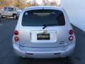 Silver Ice Metallic - HHR LT Photo No. 3