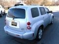 Silver Ice Metallic - HHR LT Photo No. 4