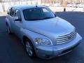 Silver Ice Metallic - HHR LT Photo No. 5