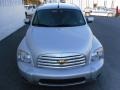 Silver Ice Metallic - HHR LT Photo No. 6