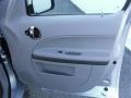 Silver Ice Metallic - HHR LT Photo No. 16