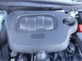 Silver Ice Metallic - HHR LT Photo No. 20
