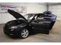 Black Mica - MAZDA3 s Touring Sedan Photo No. 50