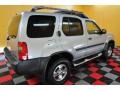 2001 Silver Ice Metallic Nissan Xterra XE V6 4x4  photo #6