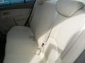 Cashmere Beige - Rio LX Sedan Photo No. 20