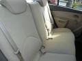 Cashmere Beige - Rio LX Sedan Photo No. 24