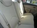 2009 Cashmere Beige Kia Rio LX Sedan  photo #24