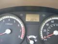 Cashmere Beige - Rio LX Sedan Photo No. 28