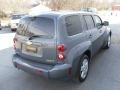 Dark Gray Metallic - HHR LT Photo No. 4