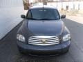 Dark Gray Metallic - HHR LT Photo No. 6