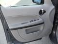 Dark Gray Metallic - HHR LT Photo No. 7