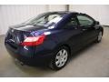 Fiji Blue Metallic - Civic LX Coupe Photo No. 5
