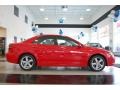 Volcanic Red - MAZDA6 i Touring Sedan Photo No. 9