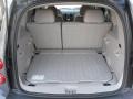 Dark Gray Metallic - HHR LT Photo No. 13