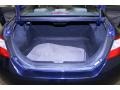 Fiji Blue Metallic - Civic LX Coupe Photo No. 11