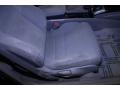 Fiji Blue Metallic - Civic LX Coupe Photo No. 15