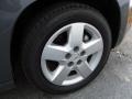 Dark Gray Metallic - HHR LT Photo No. 18
