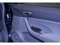 Fiji Blue Metallic - Civic LX Coupe Photo No. 17