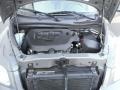 Dark Gray Metallic - HHR LT Photo No. 20