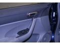 Fiji Blue Metallic - Civic LX Coupe Photo No. 19