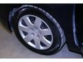 Fiji Blue Metallic - Civic LX Coupe Photo No. 20