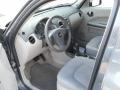 Dark Gray Metallic - HHR LT Photo No. 25