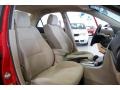 Volcanic Red - MAZDA6 i Touring Sedan Photo No. 23